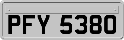 PFY5380