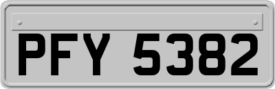 PFY5382