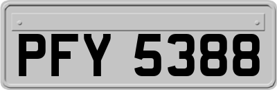 PFY5388