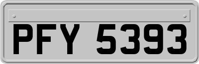 PFY5393