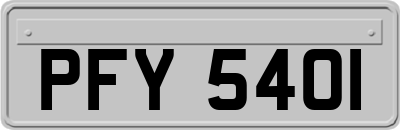 PFY5401