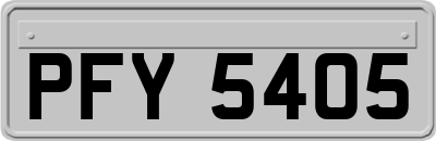 PFY5405