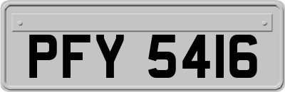 PFY5416