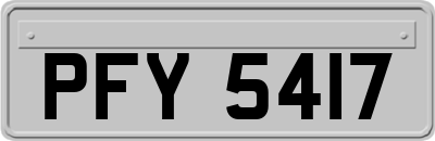 PFY5417