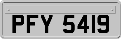 PFY5419