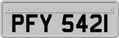 PFY5421
