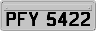PFY5422