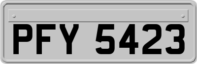 PFY5423