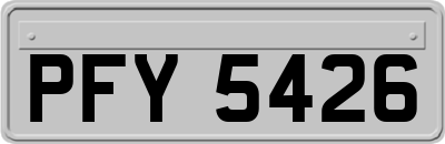 PFY5426