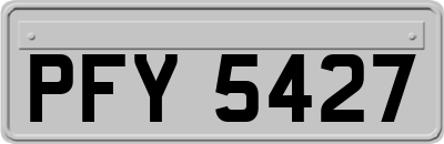 PFY5427