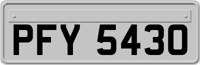 PFY5430