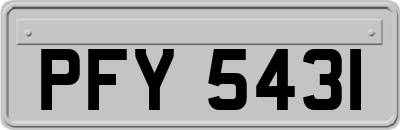PFY5431