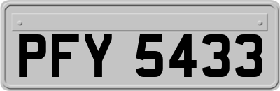 PFY5433