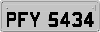 PFY5434