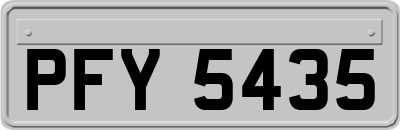 PFY5435