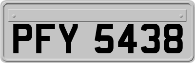 PFY5438