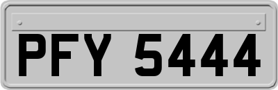 PFY5444