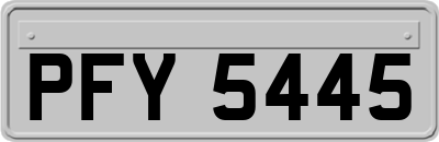 PFY5445
