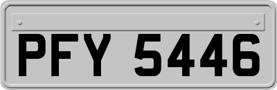 PFY5446