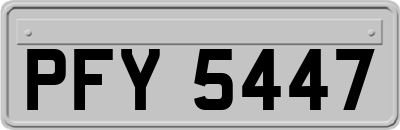PFY5447