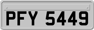 PFY5449