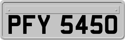 PFY5450