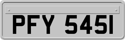 PFY5451