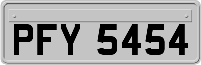PFY5454