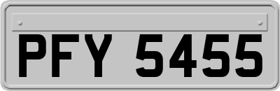 PFY5455