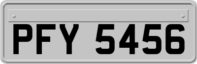 PFY5456