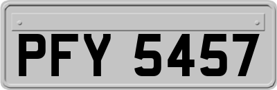 PFY5457