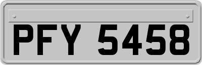 PFY5458