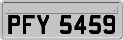 PFY5459