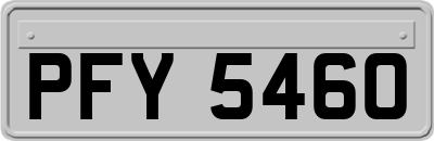 PFY5460