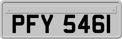 PFY5461