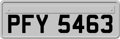 PFY5463