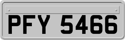 PFY5466