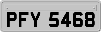 PFY5468