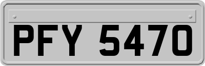 PFY5470