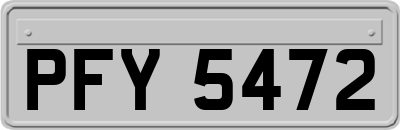 PFY5472