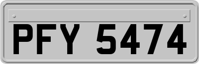PFY5474