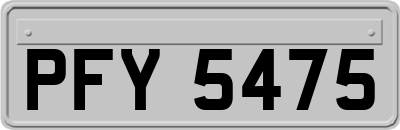 PFY5475