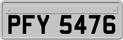 PFY5476