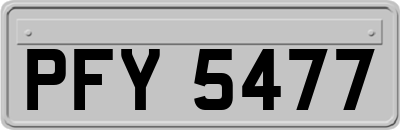 PFY5477