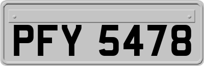 PFY5478