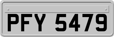 PFY5479