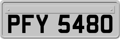 PFY5480