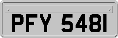 PFY5481