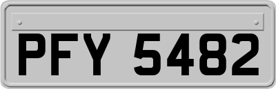 PFY5482