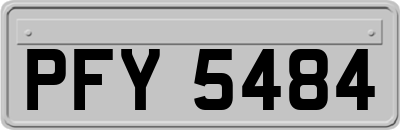 PFY5484